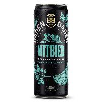 imagem Cerveja Baden Baden Lata 350ml