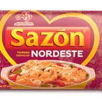 imagem Sazón Nordeste 