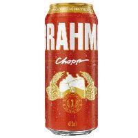 imagem LATÃO BRAHMA 