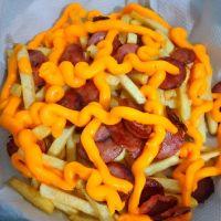 imagem  Batata Maluca