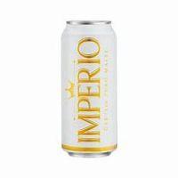 imagem Cerveja Puro Malte Império 473ml