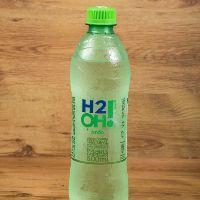 imagem H2oh Limão  500ml