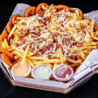 imagem Batata Suprema M ( 30 cm )