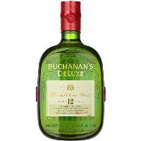 imagem Whisky Buchanans Deluxe 1l