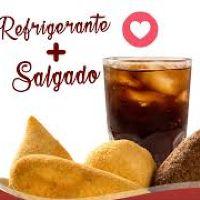 imagem PROMO ( 75 salgados + Refri 2L )