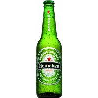 imagem Cerveja long neck Heineken