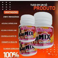 imagem Mix Milagrim