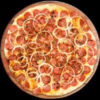 imagem Pizza Família 40cm 