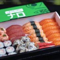 imagem Familly Box Tradicional - 36 Pçs