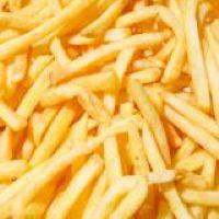 imagem Batata Frita Individual 