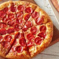 imagem Pizza Grande 35CM
