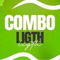 imagem Combo Light - 4 Individuais + 1 Broto Doce