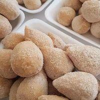 imagem 400 SALGADOS TRADICIONAIS 