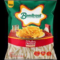 imagem Batata Pré Frita Bem Brasil 1kg