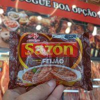 imagem Sazon Feijao 60g