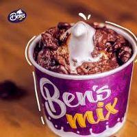imagem Bens Mix Ovomaltine c/ Ovomaltine Rocks 