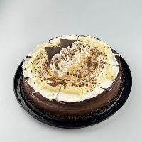 imagem Torta M de Ninho (massa de chocolate)