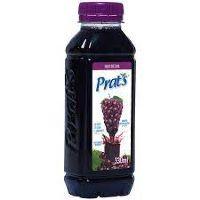 imagem Suco Prats Uva 300ml