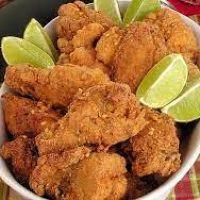 imagem Nuggets c/ Frango