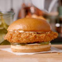 imagem X-Chicken  Grande