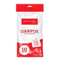 imagem Garfos Descartáveis