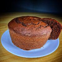 imagem Bolo de Chocolate