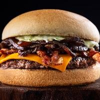 imagem Don Cheddar Bacon