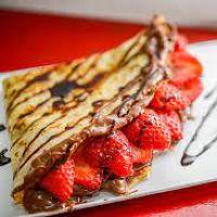 imagem Crepe Doce Premium