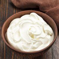 imagem Potinho de cream cheese