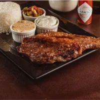 imagem Picanha p/1