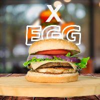 imagem X-Egg