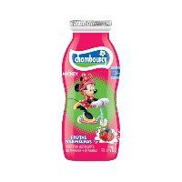 imagem IOGURTE CHAMBOURCY FRUTAS VERMELHAS 170G