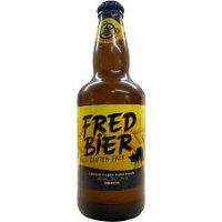 imagem Fredbier Pilsen Puro Malte