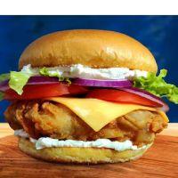 imagem Blue Chicken