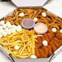 imagem Snack 3 Serve 4 Pessoas 