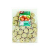 imagem Bolinho de bacalhau saborear (1kg)