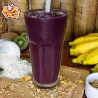 imagem Vitamina de Açaí