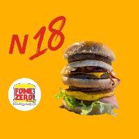 imagem N 18 Super Fome Zero