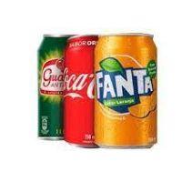 imagem Refrigerante Lata
