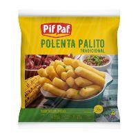 imagem POLENTA PALITO 400g