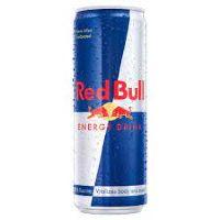 imagem Red bull