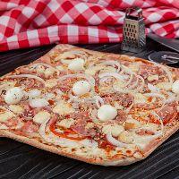 imagem Pizza Grande 40cm - 16 fatias