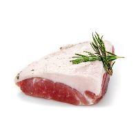 imagem BDJ. Picanha Suína Temperada 