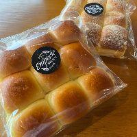 imagem Pães Brioches
