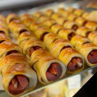 imagem 5 Minis Croissants 