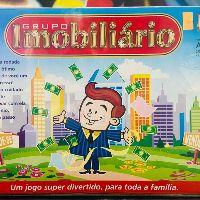 imagem JOGO IMOBILIÁRIO RESAM 