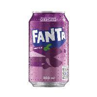 imagem Fanta Uva 350ml