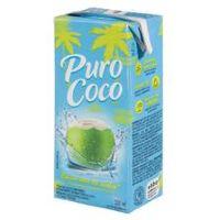 imagem Gelo de Água de Coco 200g