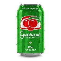 imagem GUARANA LATA 350ML