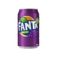 imagem FANTA UVA LATA